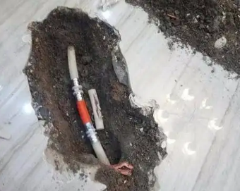 东台测漏水电话