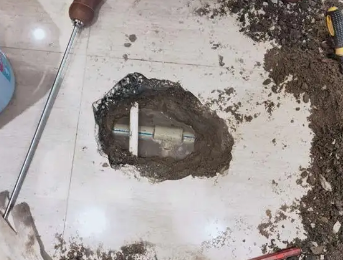 东台测漏水电话