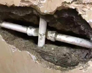 东台测漏水哪家好