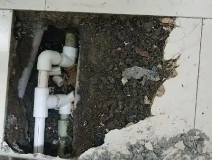 东台测漏水哪家好