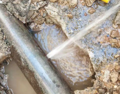 东台测漏水公司