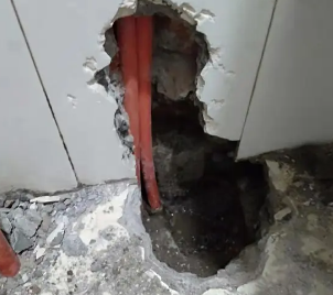 东台漏水检测电话