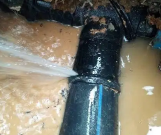 东台测漏水公司哪家好