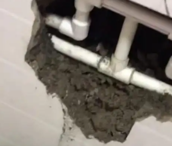 东台漏水检测电话