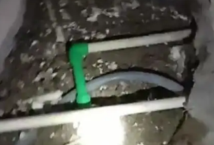 东台测漏水公司