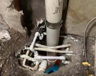 东台漏水检测哪家好