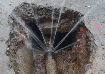 东台漏水检测多少钱