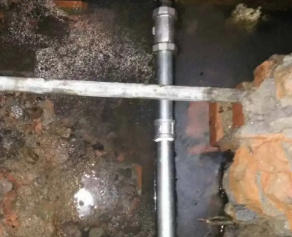 东台漏水检测公司电话