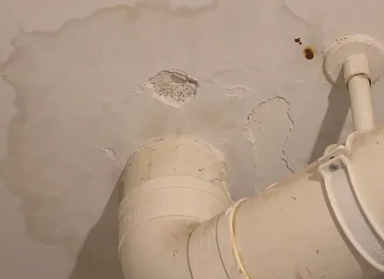 东台卫生间测漏水多少钱