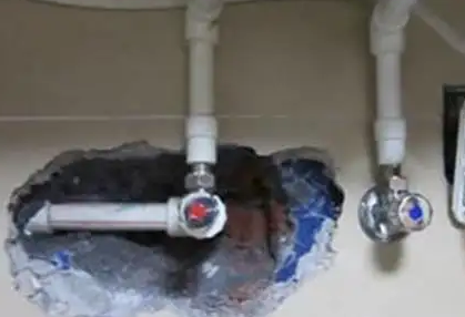 东台卫生间测漏水查询方法