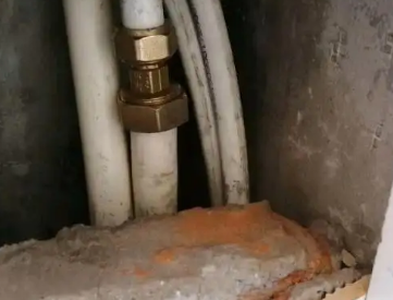 东台水管漏水检测哪家好