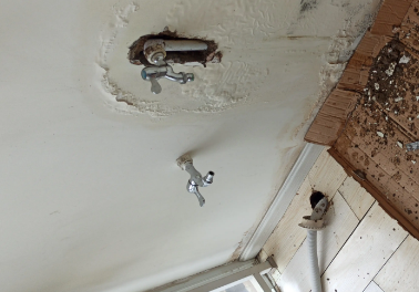 东台卫生间测漏水