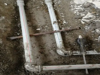 东台卫生间测漏水多少钱