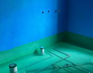 东台卫生间防水