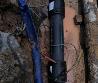 东台水管漏水检测多少钱