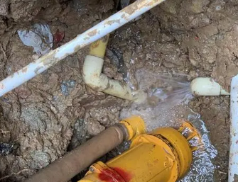 东台水管漏水检测哪家好