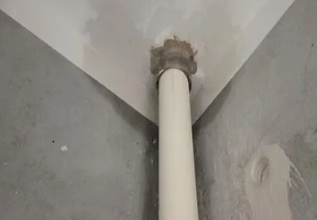 东台卫生间测漏水之渗水防护