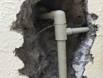 东台卫生间测漏水哪家好