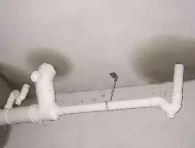 东台卫生间测漏水的几种情景