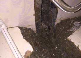 东台卫生间测漏水哪家好