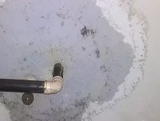 东台卫生间测漏水之怎么维修