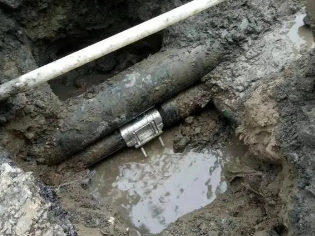 东台水管漏水检测的传递距离多少