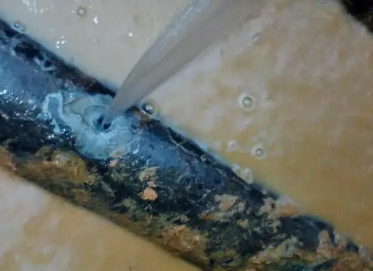 东台水管漏水检测多少钱