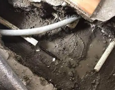 东台卫生间测漏水价格明细