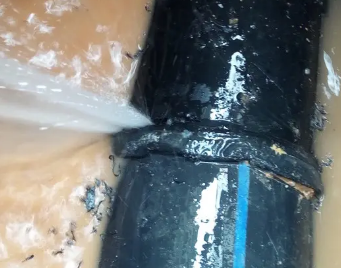 东台水管漏水检测的小妙招