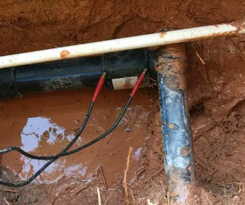 东台水管漏水检测多少钱