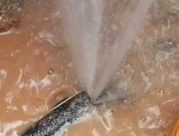 东台水管漏水检测哪家好