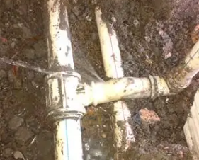 东台卫生间测漏水多少钱