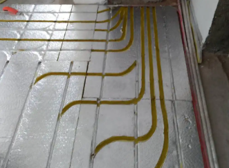 东台地暖维修哪家好