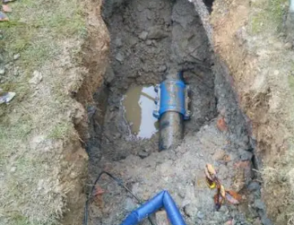 东台水管漏水检测多少钱