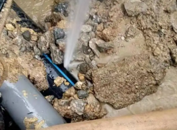 东台水管漏水检测哪家好