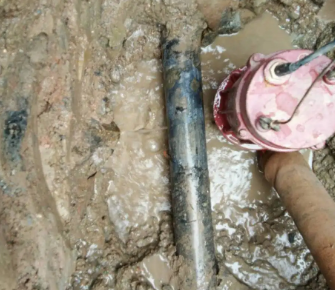 东台水管漏水检测的检测方法