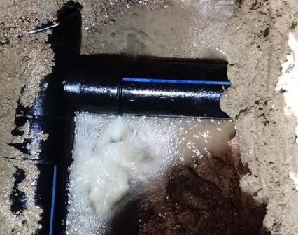 东台水管漏水检测哪家好