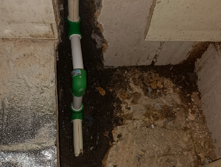 东台卫生间测漏水哪家好