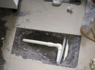 东台卫生间测漏水哪家好