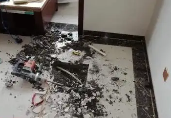 东台漏水检测多少钱