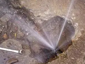 东台水管漏水检测哪家好