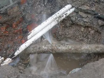 东台测漏水多少钱