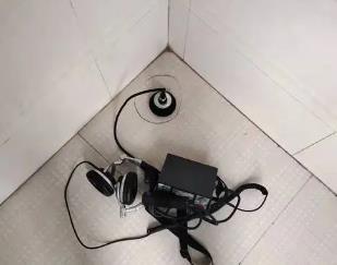 东台测漏水公司