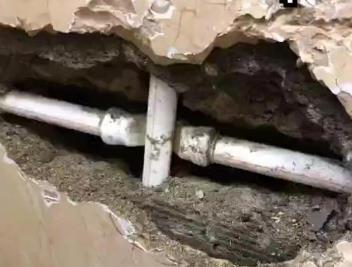 东台漏水检测电话多少