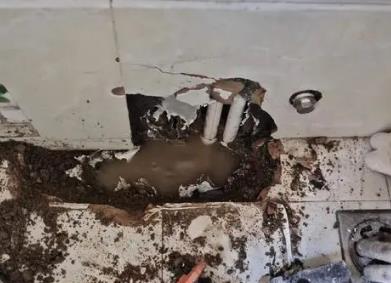 东台漏水检测电话