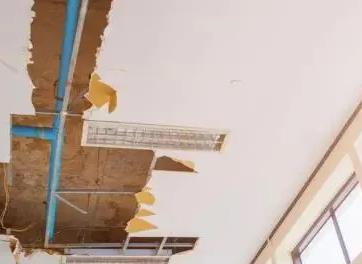 东台测漏水电话