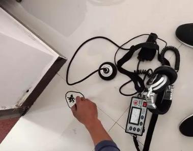 东台测漏水公司电话